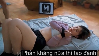 Em Gái Ngây Thơ Rơi Vào Tay Gã Biến Thái Cuồng Dâm địt Nhau Thô Bạo