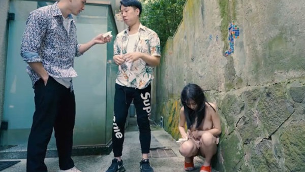 Em Gái Vú Bự Bẻ Thẳng Trai Cong.mp4