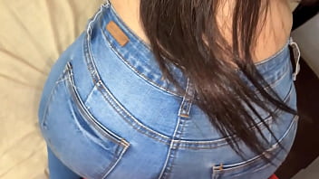 Thuyết Phục Em Vợ Cho Tôi đụng Lỗ đít Bự Của Cô ấy