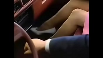 Quảng Cáo Tv Hàn Quốc Gợi Cảm Về Chiếc Hyundai Grace 1987-1995